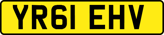 YR61EHV