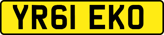 YR61EKO