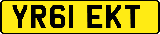 YR61EKT
