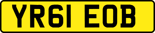 YR61EOB