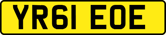 YR61EOE