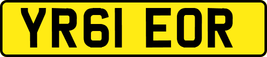 YR61EOR
