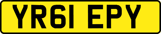 YR61EPY