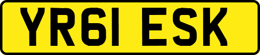 YR61ESK