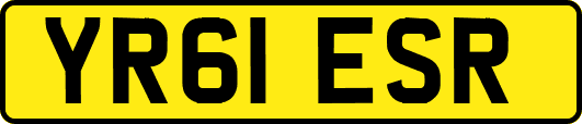 YR61ESR