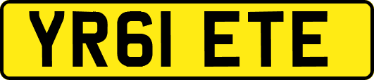 YR61ETE