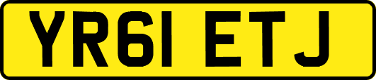 YR61ETJ