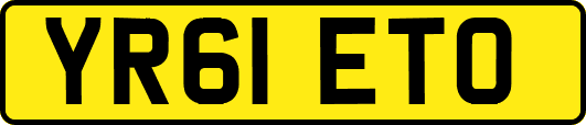 YR61ETO