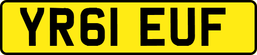 YR61EUF