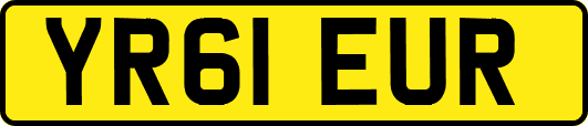 YR61EUR