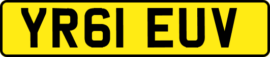 YR61EUV