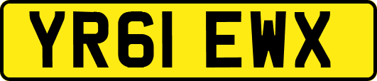 YR61EWX