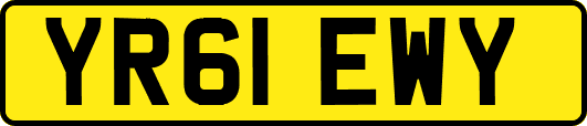 YR61EWY