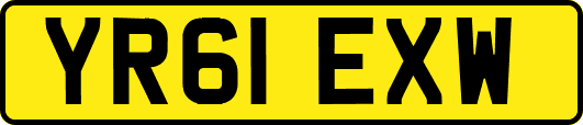 YR61EXW
