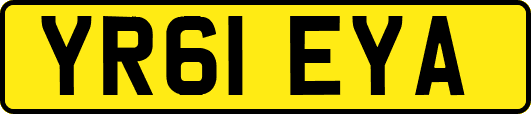 YR61EYA