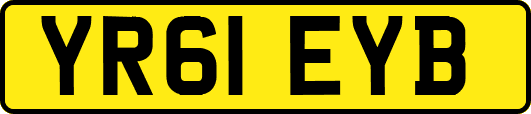 YR61EYB