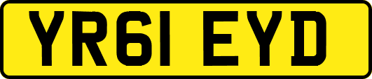 YR61EYD