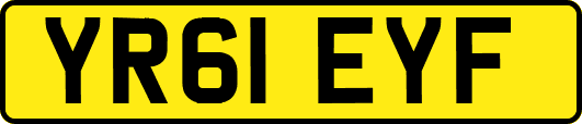 YR61EYF