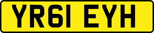 YR61EYH