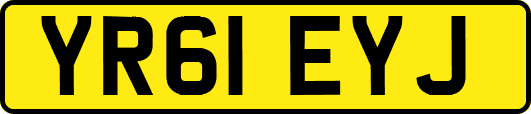 YR61EYJ