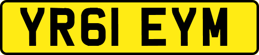 YR61EYM