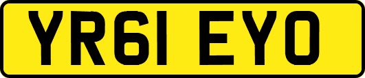 YR61EYO