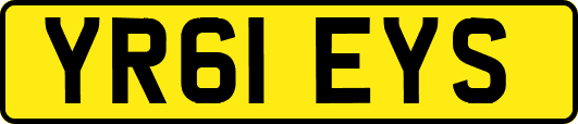 YR61EYS