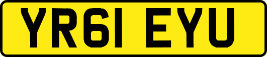 YR61EYU
