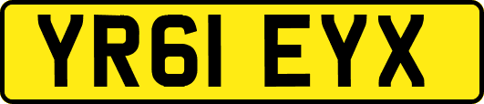 YR61EYX
