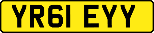 YR61EYY