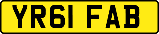 YR61FAB