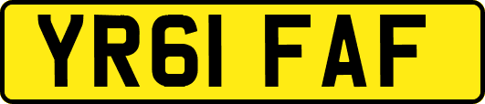 YR61FAF