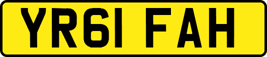 YR61FAH