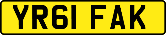 YR61FAK