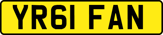 YR61FAN