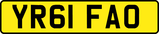 YR61FAO