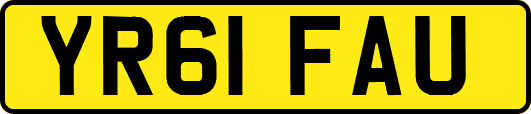YR61FAU