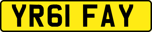 YR61FAY