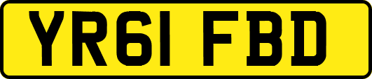 YR61FBD