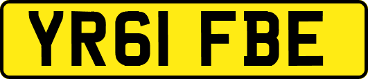 YR61FBE