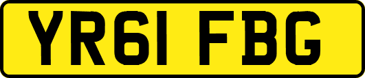 YR61FBG