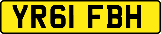 YR61FBH