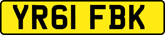 YR61FBK