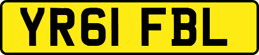 YR61FBL