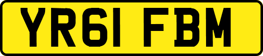 YR61FBM