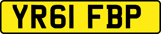 YR61FBP