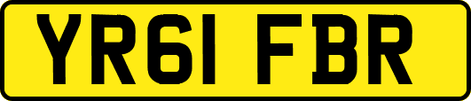 YR61FBR