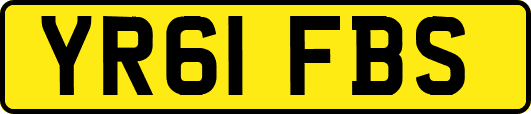 YR61FBS