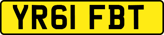 YR61FBT