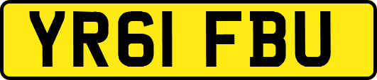 YR61FBU